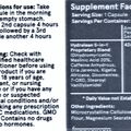 Hydralean 90 Capsules